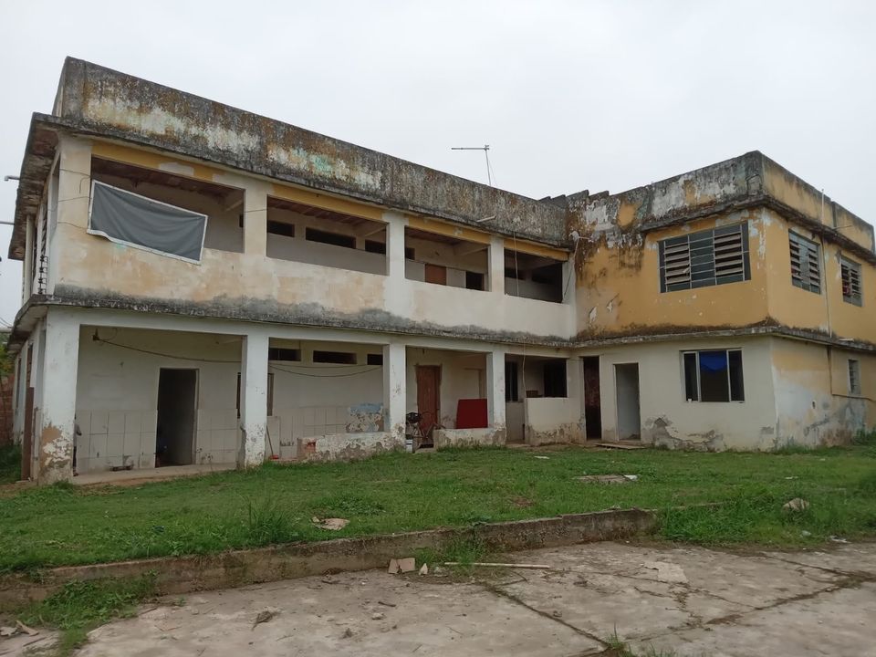 Foto - Belford Roxo - Parque Colonial